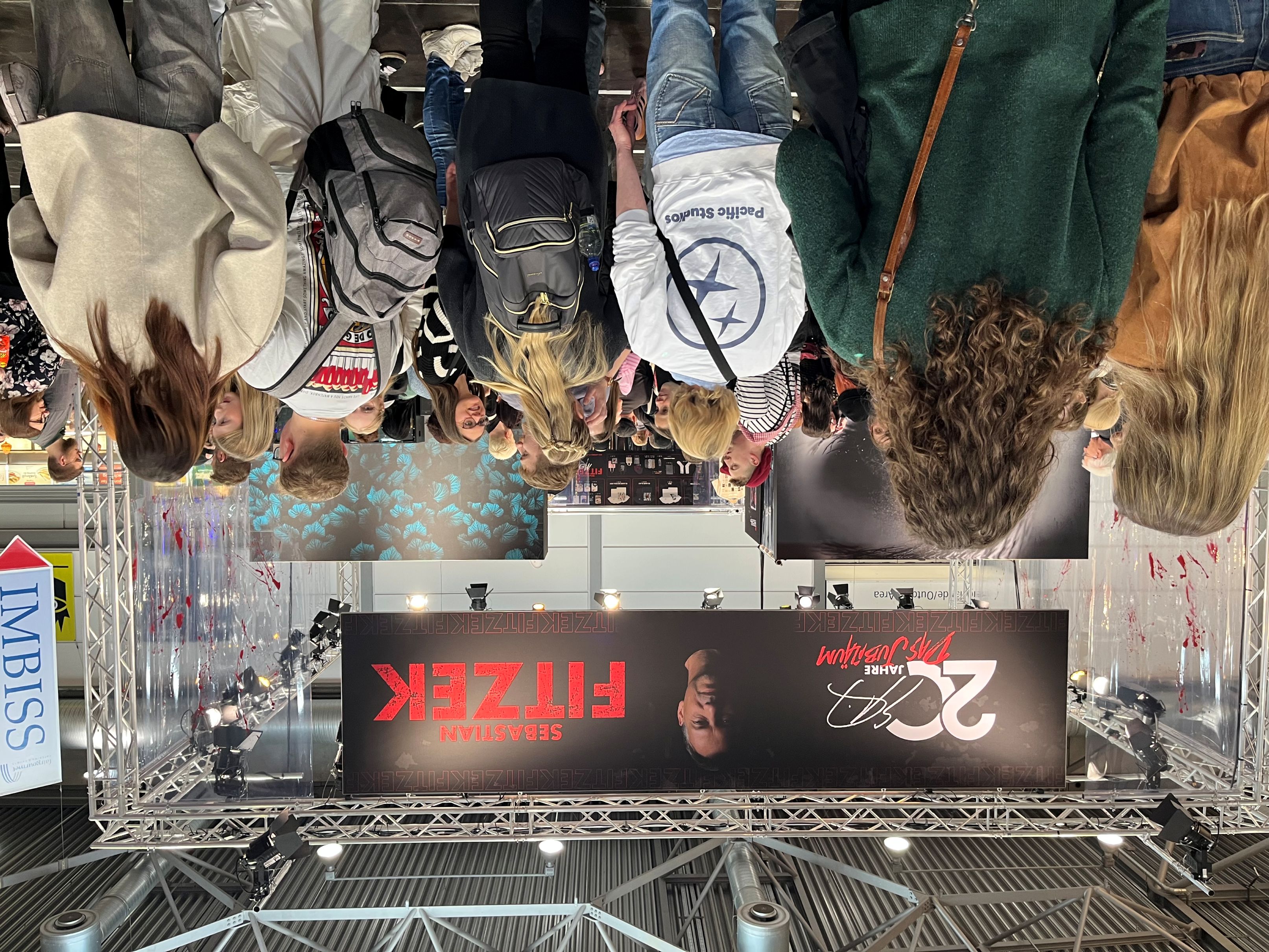 Leipziger Buchmesse 2026