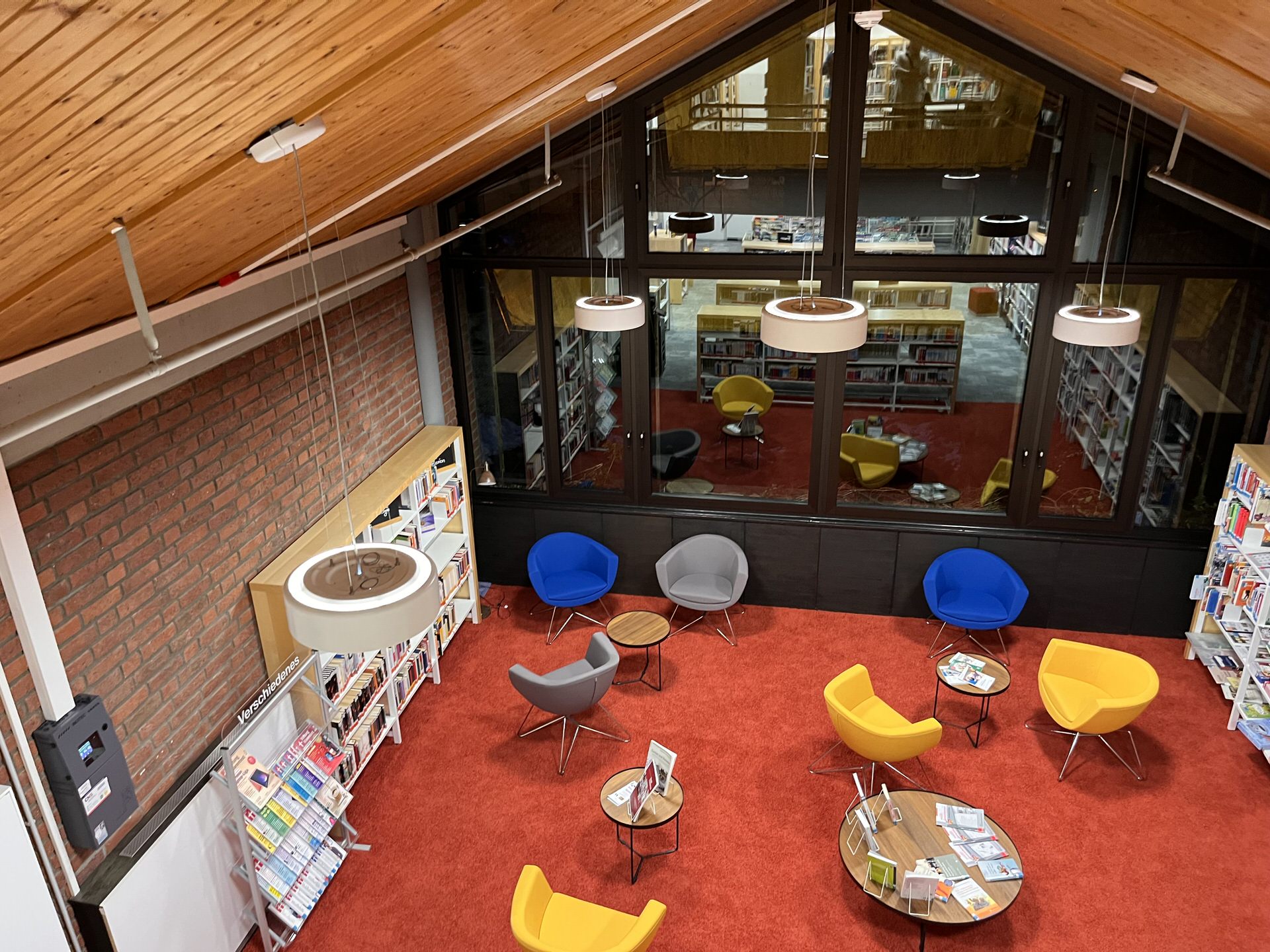 Open Library - offene Bibliothek